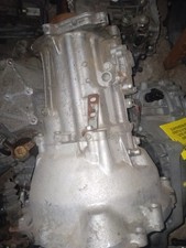 Cambio Daihatsu Terios 1.5 3sz 2006 - 2011 comprar usado  Enviando para Brazil