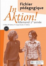 Aktion allemand 1ere d'occasion  France