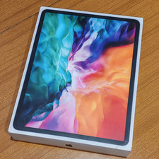 9 pro 12 gb 128 fi ipad wi usato  Catania