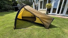 Hilleberg enan sand for sale  TELFORD