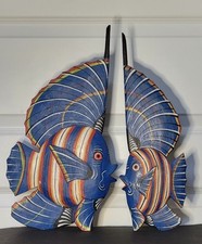 Vintage folk art for sale  Austin