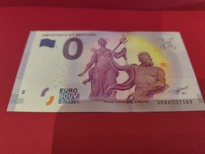 Billet souvenir amphitrite d'occasion Billet souvenir amphitrite d'occasion  Rang-du-Fliers