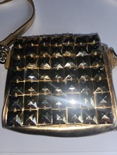 Gianni versace tasche gebraucht kaufen  Wolfsburg