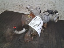 Turbo supercharger 25201063 for sale  Mason