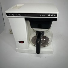 Vintage mr. coffee for sale  Carter Lake