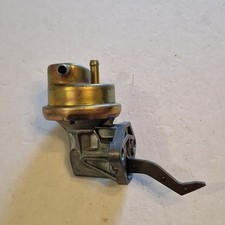 Pompa carburante benzina usato  Italia