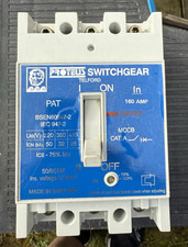 Proteus pat 160a for sale  SPALDING