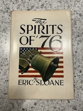 Eric sloane signed for sale  Bath