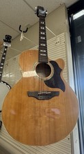 Takamine eg523sc jumbo for sale  Saint Cloud