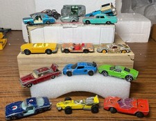 Vintage matchbox lesney for sale  LETCHWORTH GARDEN CITY