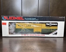 Lionel 16640 gauge for sale  Cincinnati