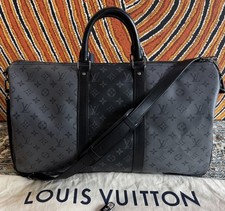 Louis vuitton keepall for sale  SHEFFIELD