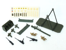 Lot accessoires orig d'occasion  France