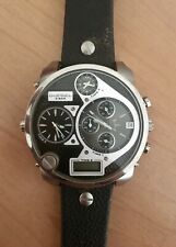 Relógio masculino cronógrafo DIESEL DZ7125, usado comprar usado  Enviando para Brazil