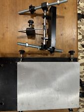 Adjustable manual stencil for sale  LONDON