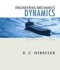 Engineering mechanics dynamics for sale  Montgomery