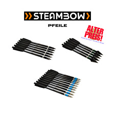 Steambow pfeile stinger gebraucht kaufen  Selb