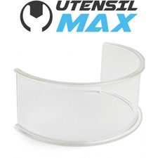 Schermi materiale plastico usato  Milano