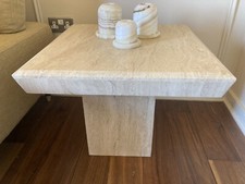 travertine coffee table for sale travertine coffee table for sale LEICESTER