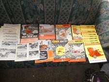 Huge vtg lot for sale  Sheboygan