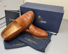 Loake whitehall loafer for sale  LONDON