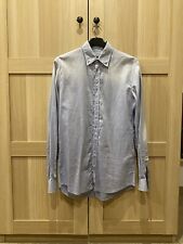 Camicia dsquared uomo usato  Sinalunga