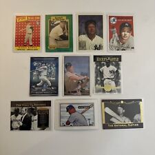 Mickey mantle lot for sale  Kansas City