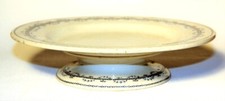 Coupe pied faïence d'occasion  Sceaux