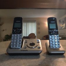 Vtech handset cordless for sale  North Canton