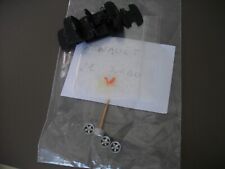 lot pièces RENAULT 21 TURBO - châssis + feux + roues - résine et WM éch.1:43 comprar usado  Enviando para Brazil
