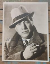 Autographe lucien muratore d'occasion  La Gaude