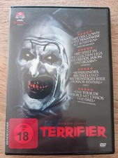 Terrifier usato  Spedire a Italy