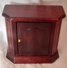 small cupboards mahogany for sale small cupboards mahogany for sale BRAMPTON