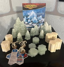 Heroscape thaelenk tundra for sale  Philadelphia
