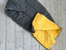 Vintage sleeping bag for sale  CARLISLE