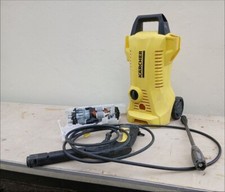 Karcher pressure washer for sale  CHELTENHAM