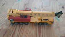 Siku camion grue d'occasion  Mérignac