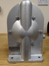 Tapflo pneumatic double for sale  ILKESTON