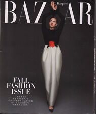 Harper's Bazaar September 2014 Audrey Hepburn, Emma Ferrer 070517nonDBE, usado comprar usado  Enviando para Brazil