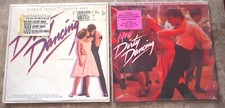2 Dirty Dancing & More Dirty Dancing LP Vinyl Sealed & NM Originals 6408/6965 comprar usado  Enviando para Brazil