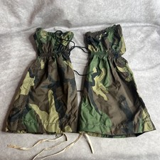 Camuflagem camuflagem fieldline perna de caça bonés camuflagem feita nos EUA LEIA comprar usado  Enviando para Brazil