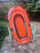 Hydro force inflatable for sale  STAFFORD