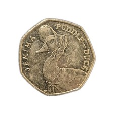 Jemima puddle duck for sale  SKIPTON