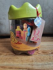 Bristle building blocks for sale  Midlothian