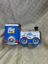 Kelloggs rice krispies for sale  Boerne