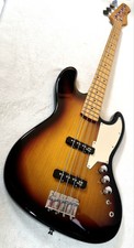 Stagg sbj jazz for sale  BRISTOL