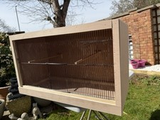 Bird breeding box. for sale  BRISTOL