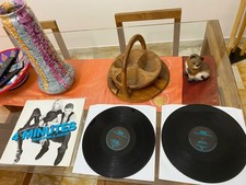 Madonna minutes vinyl usato Madonna minutes vinyl usato  Roma