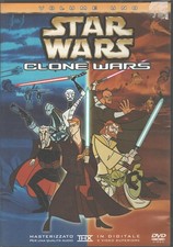 Star wars clone usato  Lucera