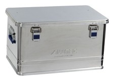 Alutec aluminiumbox comfort gebraucht kaufen  Deutschland